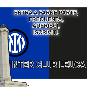 INTER CLUB LEUCA 
